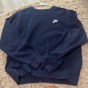 Nike crewneck